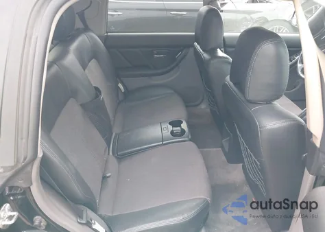 2005 Subaru Baja Turbo из США, поврежденный, VIN 4S4BT63C055100775